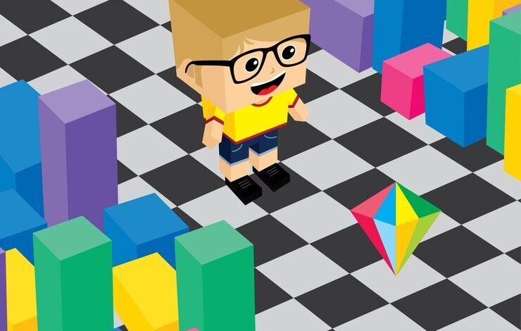 geometry spot roblox