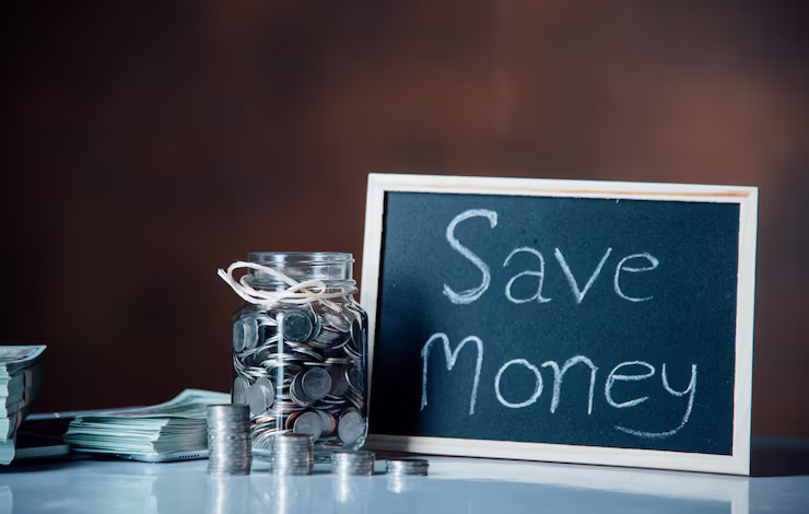 gomyfinance.com saving money