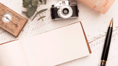 the blog pocketmemoriesnet