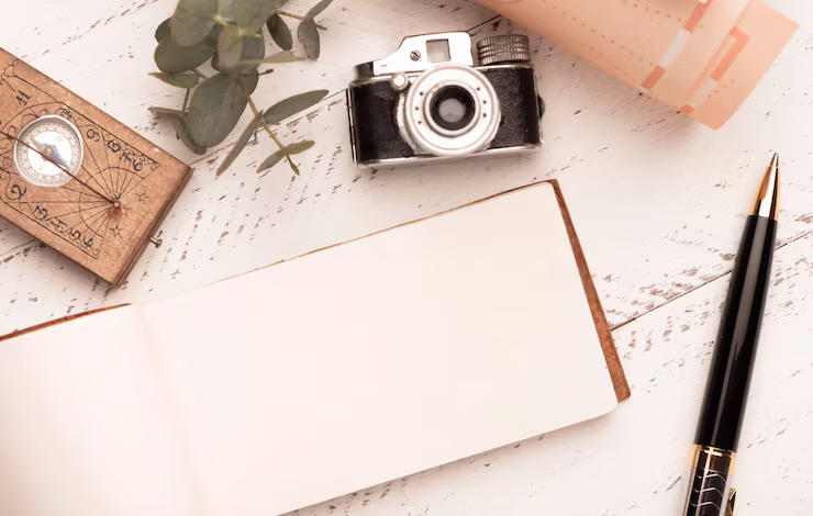 the blog pocketmemoriesnet