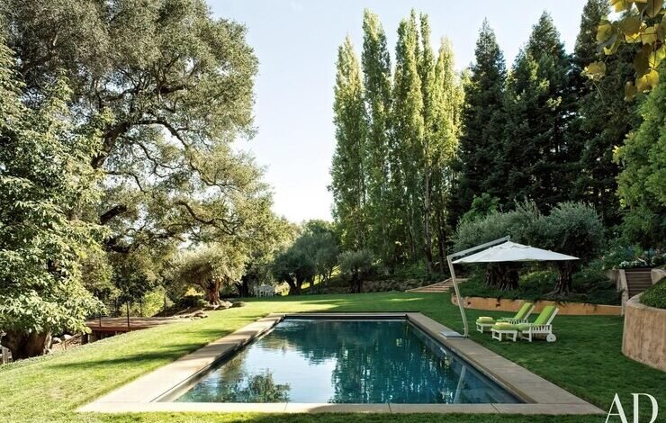 luxury villas provence le collectionist