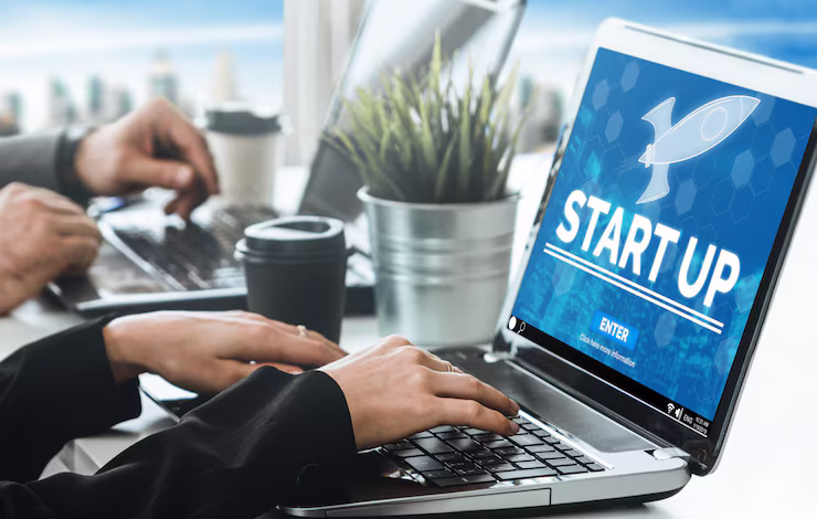 start nixcoders.org blog