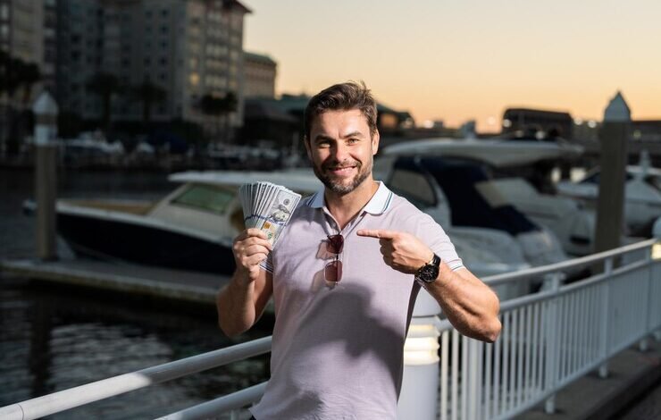 make1m.com millionaire life